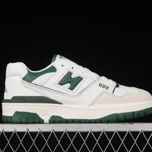 New Balance 550 “White Green”