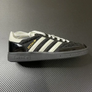 Adidas Samba Handball Spezial "Core Black White"