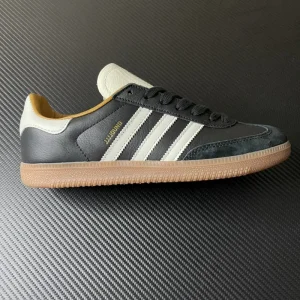 Adidas Samba "JJJJound Black"