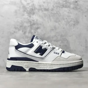 New Balance 550 "Navy Blue"