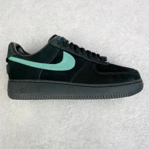 Nike Air Force 1 Low "Tiffany & Co. 1837"