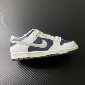 Nike SB Dunk Low "HUF New York City"