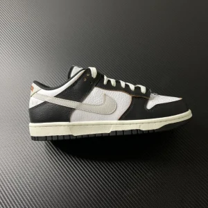 Nike SB Dunk Low "HUF San Francisco"