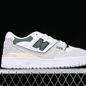 New Balance 550 "Sea Salt Nori"