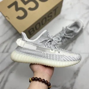 Yeezy Boost 350 V2 “Static Non-Reflective”