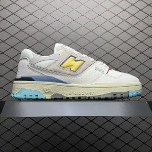 New Balance 550 "Sea Salt"