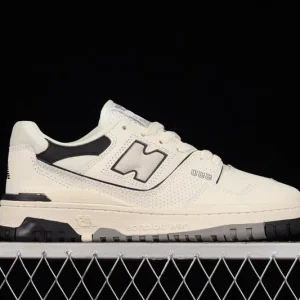 New Balance 550 "Cream Black"