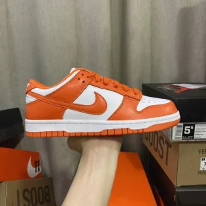 Nike Dunk Low SP "Syracuse"