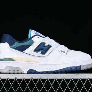 New Balance 550 "White Blue Groove"