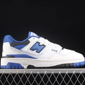 New Balance 550 "White Team Royal"