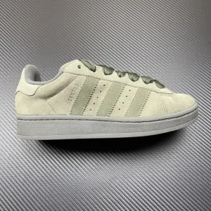 Campus 00s "Olive Green / Grey"