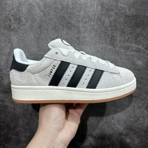 Campus 00s "Crystal White"