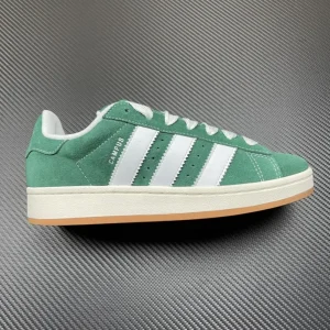 Campus 00s "Dark Green"